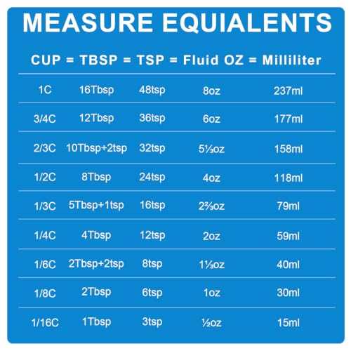 Measuring Cups and Spoons Set 21 Piece, 11 Stainless Steel Nesting Measuring Spoons and Cups with 3 Plastic Measuring Cup, 3 Funnel, 3 Brush, 1 Ruler, Measuring Cup Set for Kitchen Baking Liquid Dry - color: 21 Piece