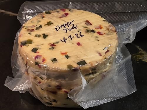 theMilkman® Deluxe Pepperjack/Colby/Gouda Cheese Making Kit