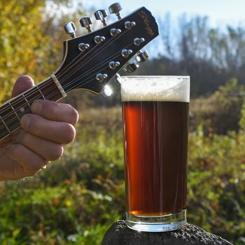 Northern Brewer - Bluegrass Benchmark Kentucky Common Extract Recipi - color: Kentucky Common