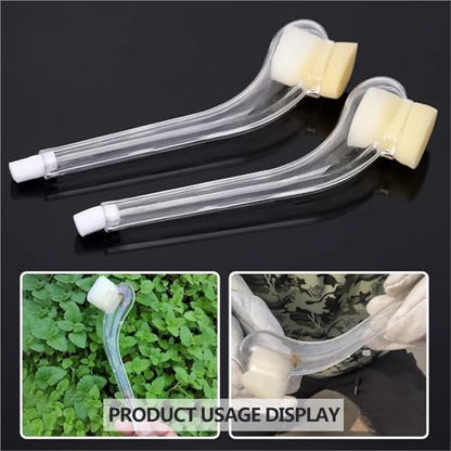 Queen Bee Cage 30pcs Beekeeping Bee Queen Catcher Plastic Cage Bees Carry Transfer Tools Isolation Box Not Harming Beekeeper for Beekeeping Supplies