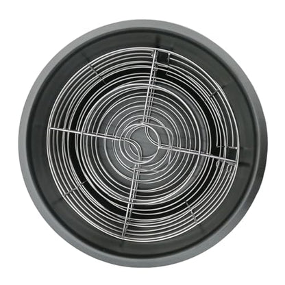5L Black Garlic Fermenter Pot Health Fermentation Machine Automatic Intelligent Control for Black Garlics Maker Home and Commercial Use