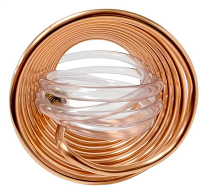 E.C. Kraus-HOZQ8-1578 Immersion Wort Chiller - Multicolor