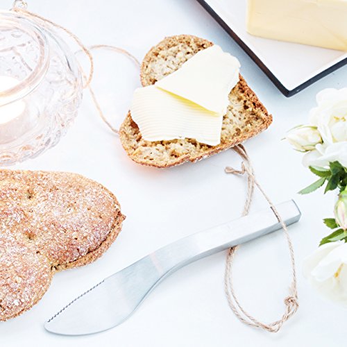 Magisso Balance Serving Set Butter Knife #