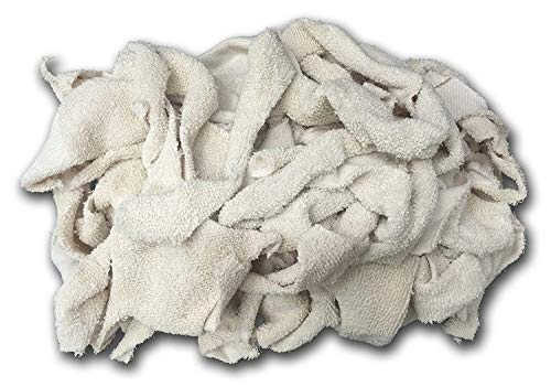 Bee Smoker Fuel 100% Cotton Knitted Smoking Cut-Offs - by The Pound (2)