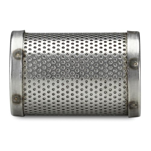 2 1/2" Inch Y Strainer Stainless Steel 316 PSI 800 WOG 20 Mesh - size: 2 1/2
