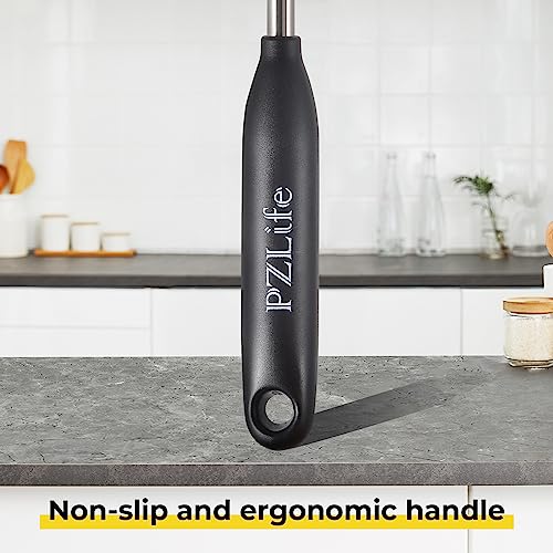 2-in-1 Water Bottle Brush, Water Bottle Cleaner & Straw Brush Cleaning Scrubbing Brush 15 in Long Bottle Brush Detachable Head Multi-Function Cleaning Brush Homework Cleaning Brushe - color: 3pcs/Brown