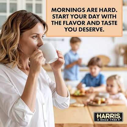 HARRIS Coffee Machine Descaler Descaling Solution, 32 fl oz (2 Pack, 8 Uses Each), Compatible with Keurig, Nespresso, Breville, DeLonghi, Jura & Ninja Coffee and Espresso Makers - size: 32 Fl Oz (Pack of 2)