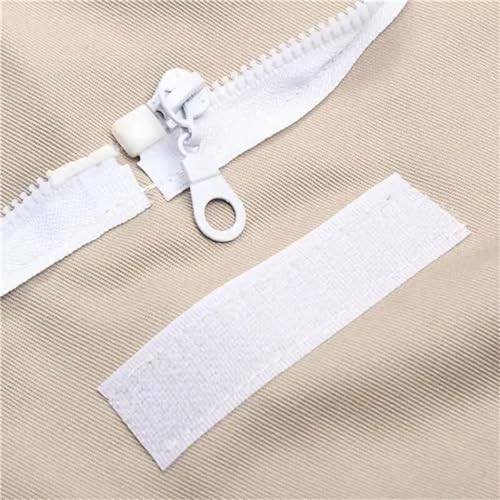 Beekeeping Suit Professional Protective Clothing Beekeeping Protective Equipment Apicultura Clothes Beekeeper Costume Veil Hood Hat Anti-Bee (Protective Gloves XX)