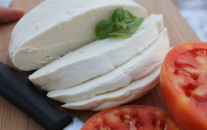 theMilkman® Mozzarella - Ricotta Cheese Making Starter Kit