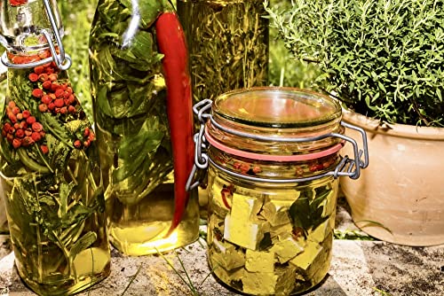 Ultimate Cheese Making Kit — Food Network’s Best Overall Kit & Best Hard & Soft Cheese Kit — Make Mozzarella, Feta, Cheddar, Halloumi, Ricotta, Chèvre & More — Non-GMO, Made in USA