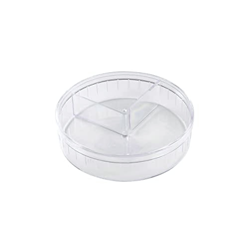 Louis Tellier N3509-CA Camembert Storage Container