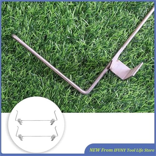 2Piece Beekeeping Frame Gripper Support Bracket Beekeeping Equipment Bee Hive Frame Grip Stainless Steel Silver