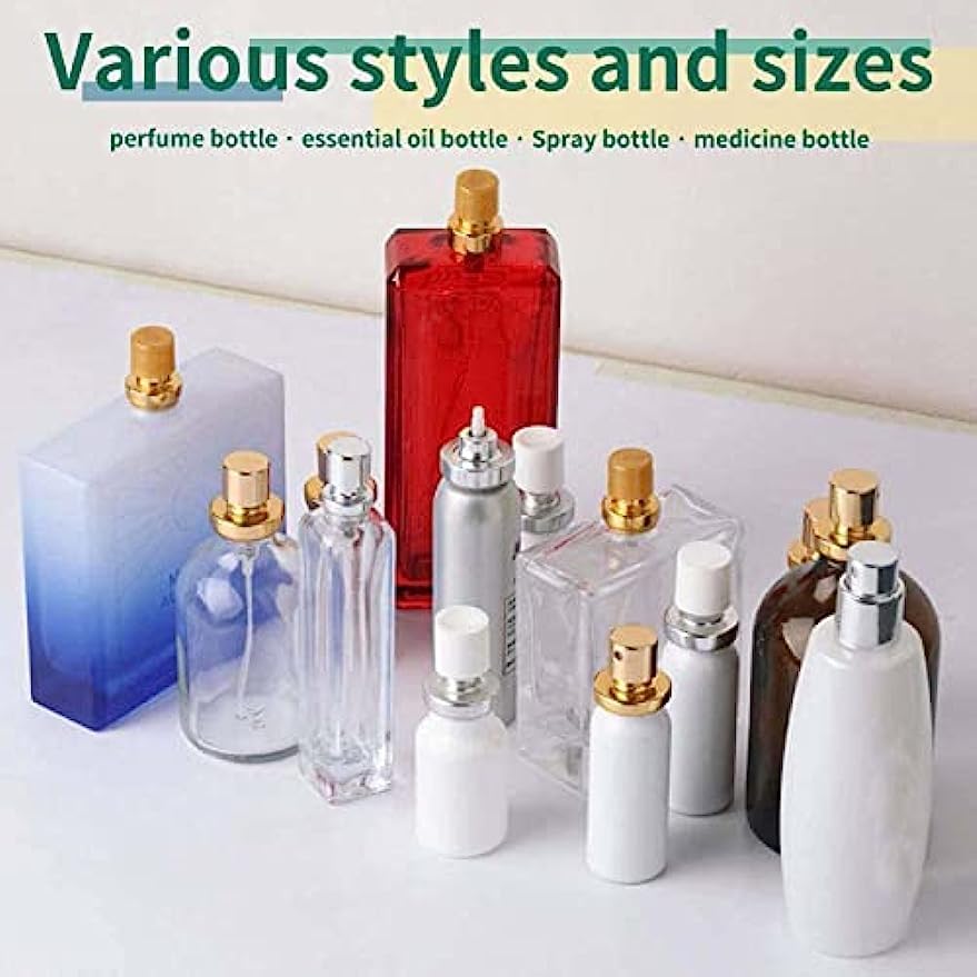 Professional Bench Capper - Homebrew Beer Bottle Capper, Long Handle Cap Sealing Machine Lever Design for Easy Pressing, Stainless Press Capping Machine for Perfume Bottle Essential Oil Bottle