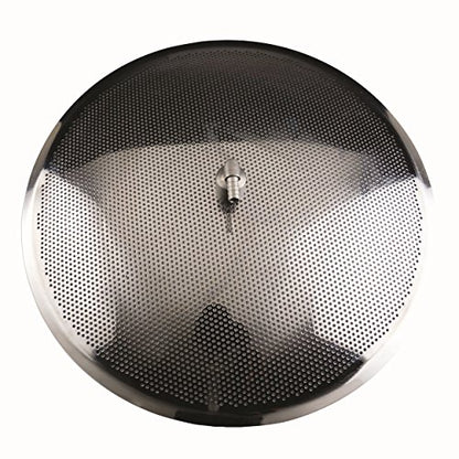 Northern Brewer - Titan Stainless Steel Universal False Bottom for All Grain Brewing (17 Inch) - size: 17 Inch