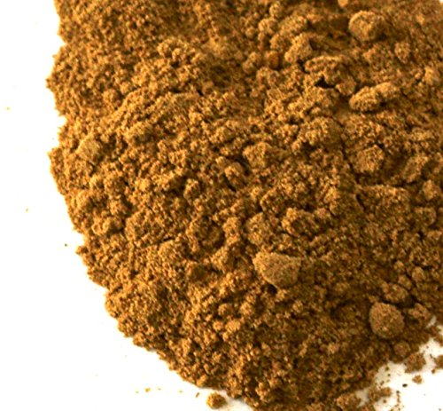 Tribulus Terrestris Fruit Powder 5lbs - size: 80 Fl Oz (Pack of 1)