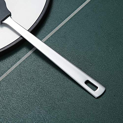 Berglander Kitchen Basting Brush - Heat Resistant, Dishwasher Safe, Easy to Clean - size: L. Brush