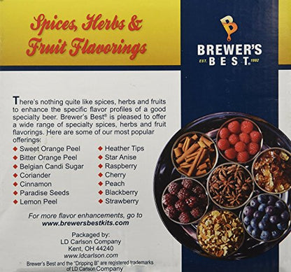Coffee Porter Premium Beer Kit