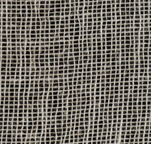 Cheesecloth Fabric Grade 50 (28x24) 36" Wide Natural 100% Cotton (10 Yards) - size: Grade 50