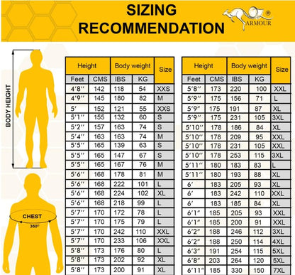 3 Layer Ventilated Bee Suit for Men & Women, Sting Proof Beekeeping Suit with Fencing & Round Veil, Professional Beekeeper Suit & Gear (10XL) - size: 10XL