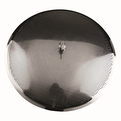 Northern Brewer - Titan Stainless Steel Universal False Bottom for All Grain Brewing (19 Inch) - size: 19 Inch