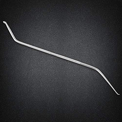 Premium Beekeeping Stainless Steel Needle Honey Bee Queen Rearing Larva Grafting Tool for Precise Transfer and Beekeeping Needs