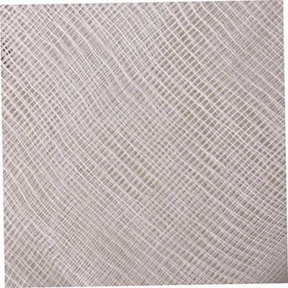 IMIKEYA 3pcs Unbleached Cotton Cheesecloth Fabric Fine Mesh Strainer for Cooking Baking - color: Whitex3pcs, size: Size 4x3pcs