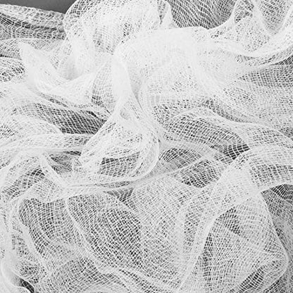 Dritz 591 Cheesecloth, Food Grade #10, 36-Inch x 15-Yards , White - color: White, size: 36-Inch x 15-Yards (Pack of 1)