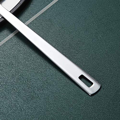 Silicone Spatulas, Berglander Flexible Scrapers Baking Mixing Tool, Baking Tools, Rubber Spatula, Heat Resistant, Dishwasher Safe, Easy to Clean - size: M. Flexible Scraper
