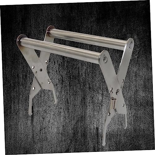 Beekeeping Frame Grip Holder Stainless Steel Frame Lifter Tool for Easy Hive Management Professional Equipment Essential Beekeeping Tool for Frame