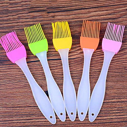 Brushes Silicone Water Pastry Bread Utensil Brush for Brushing Oil 1 X Fashion Professionals