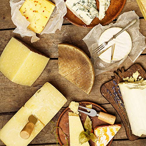 5pcs Cheese draining/ripening mat 8’’Cheese Drying Mats Cheesemaking equipment Cheese making at home (8'')