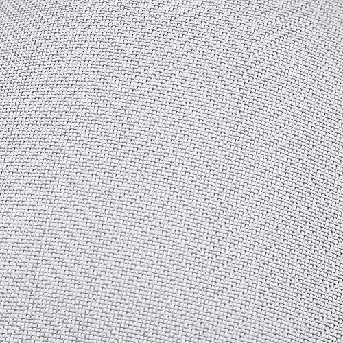 Stainless Steel Honey Strainer Double Sieve, for Honey Extracting, Bee Keeping Equipment Filter, for Most of Buckets, with Stretch Handle