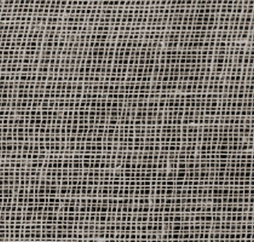 Cheesecloth Fabric Grade 80 (40x32) 36" Wide Natural 100% Cotton (10 Yards) - size: Grade 80