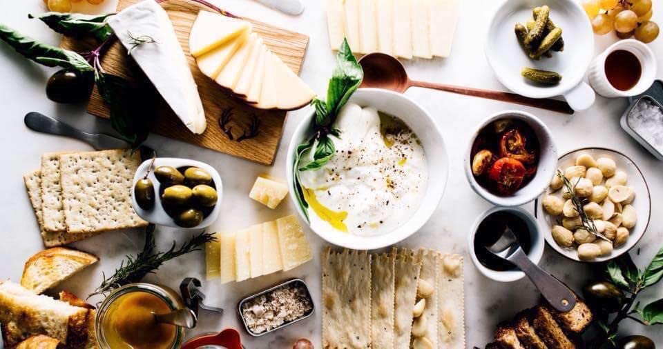 Ultimate Cheese Making Kit — Food Network’s Best Overall Kit & Best Hard & Soft Cheese Kit — Make Mozzarella, Feta, Cheddar, Halloumi, Ricotta, Chèvre & More — Non-GMO, Made in USA