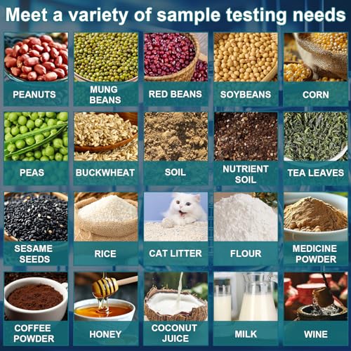 304 Stainless Steel Mesh Lab Sieve, 10 Mesh (2mm) Aperture Test Sieve, 7.9Inch(20cm) Diameter Economy Standard Analysis Sample Test Sieves for Industrial Laboratory Homes - size: 10Mesh(2mm)/Ф7.9in