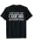 Beekeeper Gifts - I Keep Bees and I Know Things Beekeeping T-Shirt - color: Black, size: Small