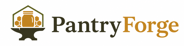 PantryForge